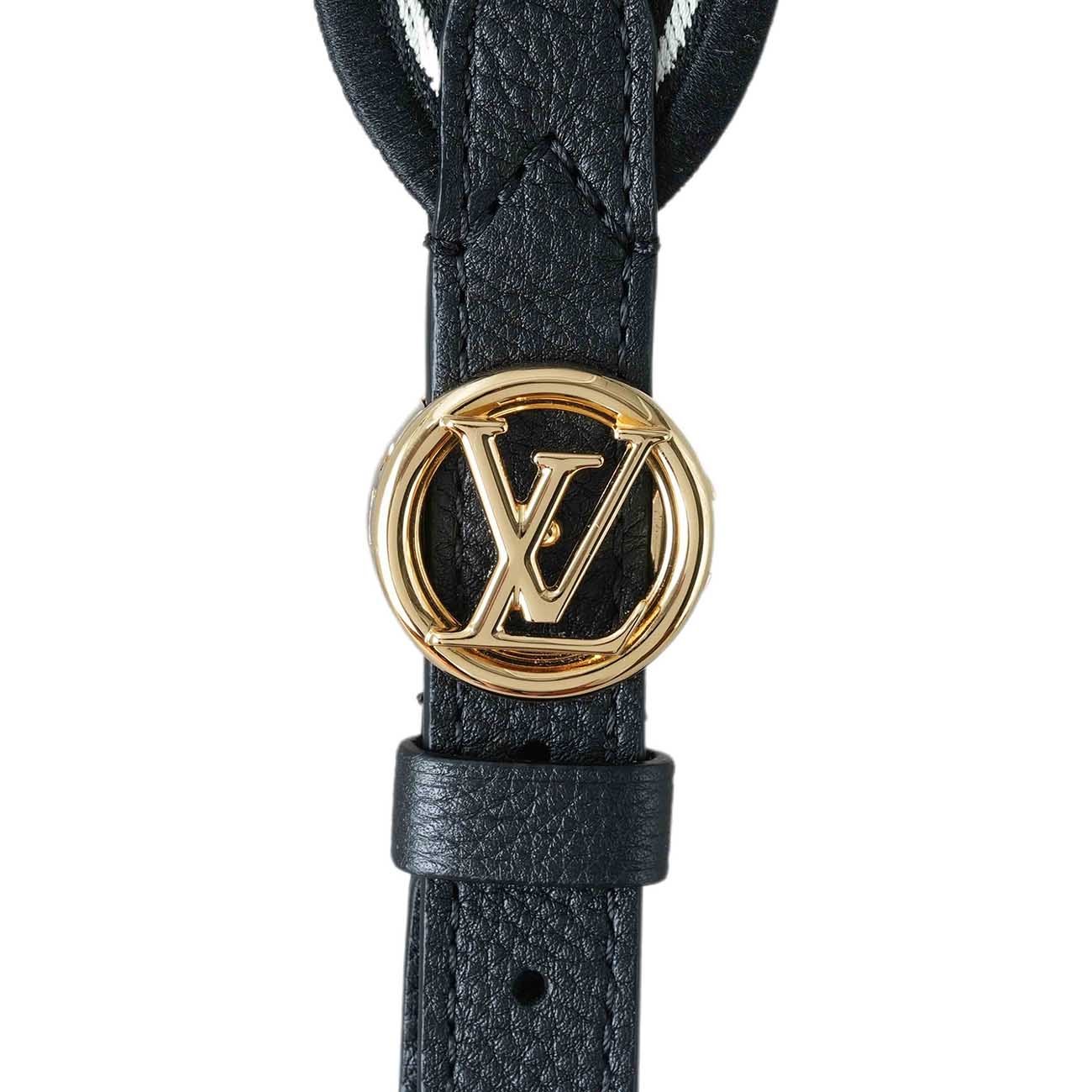 LOUIS VUITTON(USED)루이비통 M58727 LV 퐁 뇌프 소프트 PM